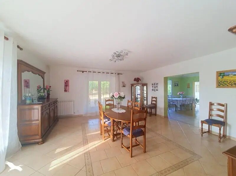 Maison à vendre, 190m², Orignolles