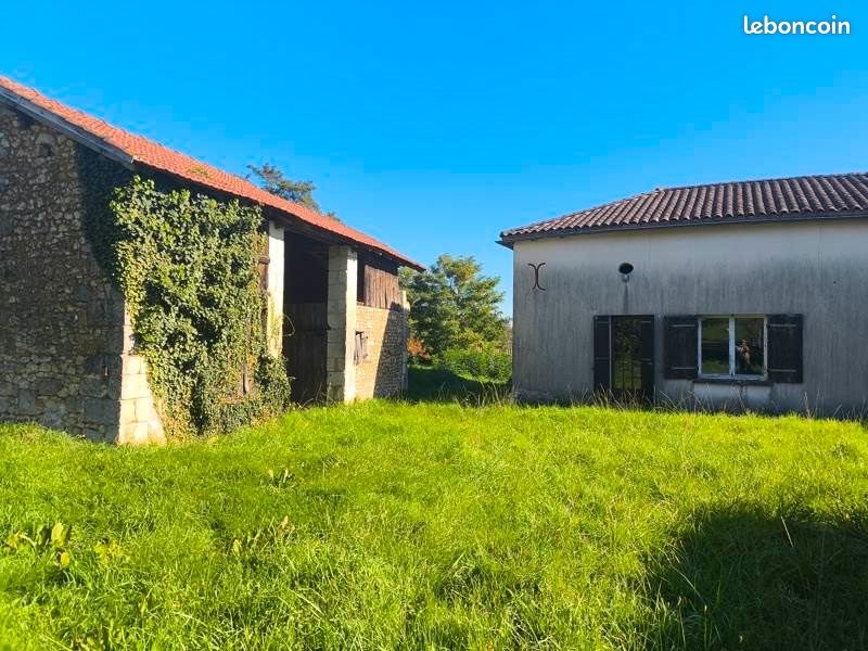 Maison à vendre, 133m², Neuvicq