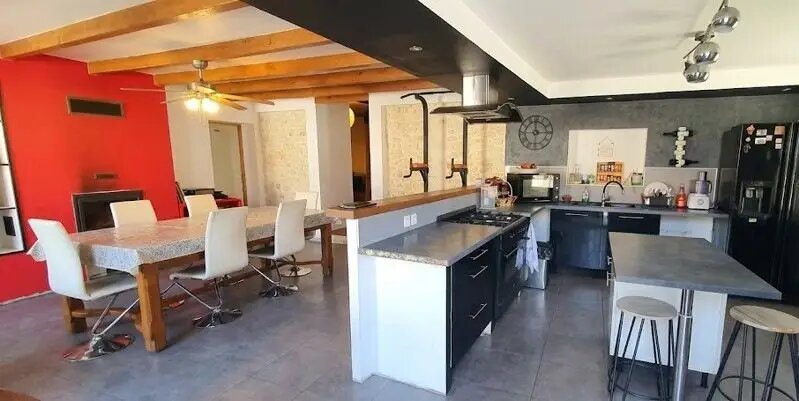 Maison à vendre, 161m², Orignolles