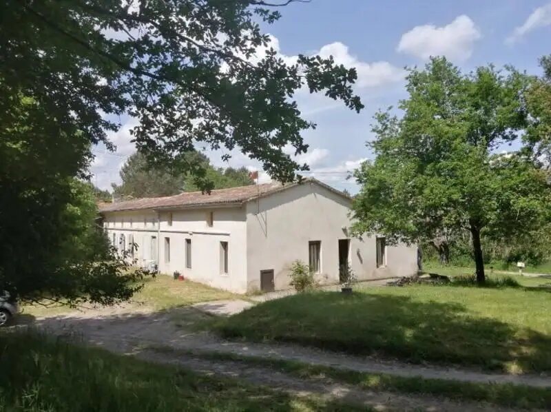 Maison à vendre, 190m², Montguyon