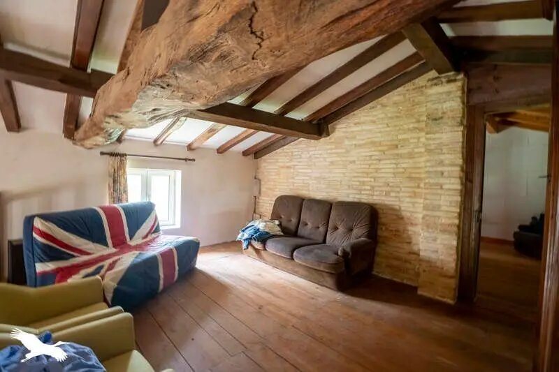 Maison à vendre, 190m², Montguyon