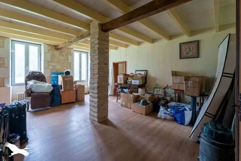 Maison à vendre, 190m², Montguyon