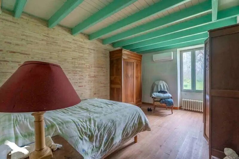 Maison à vendre, 190m², Montguyon
