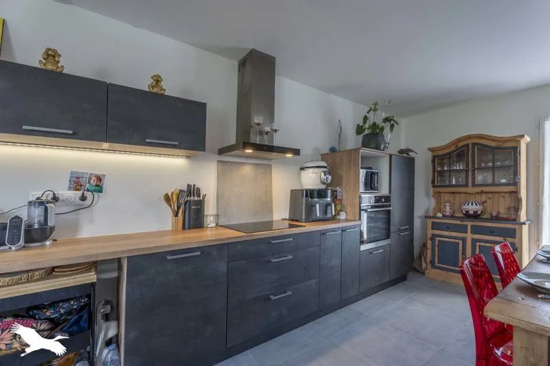 Maison à vendre, 123m², Montguyon