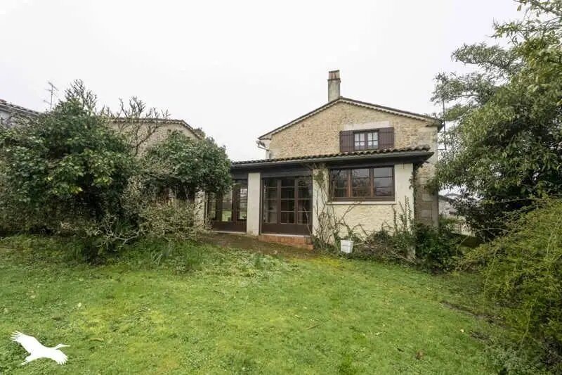 Maison à vendre, 172m², Montguyon