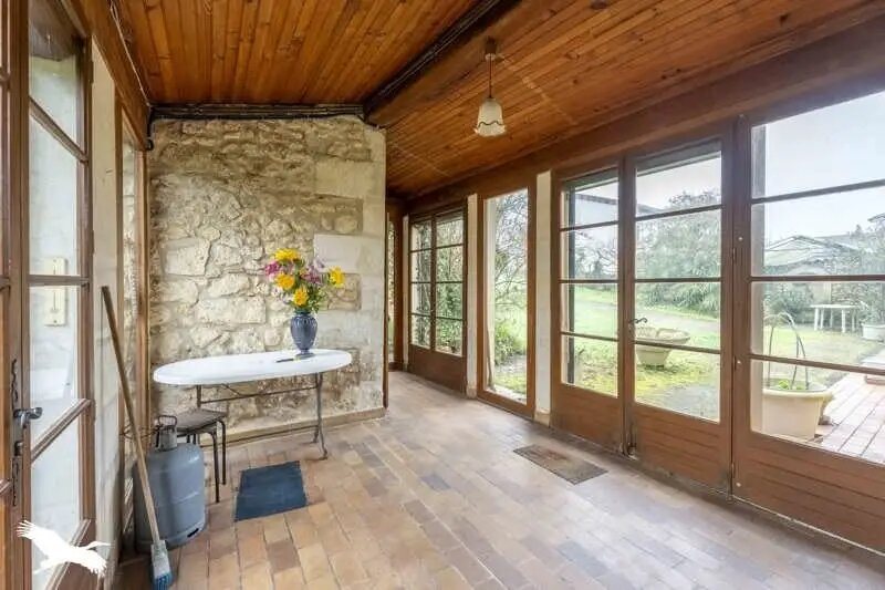 Maison à vendre, 172m², Montguyon