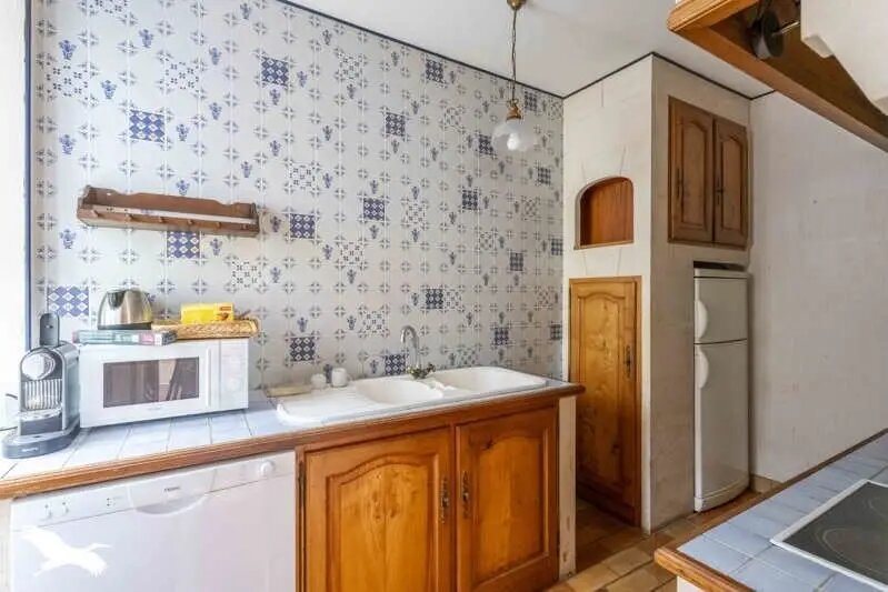 Maison à vendre, 172m², Montguyon