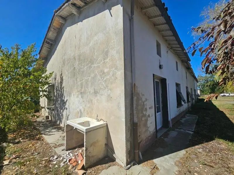 Maison à vendre, 125m², Montguyon