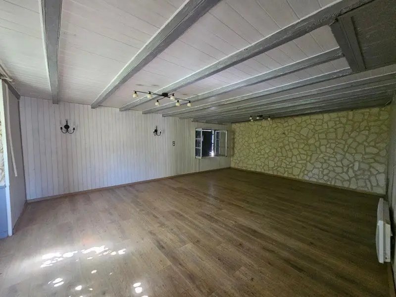 Maison à vendre, 125m², Montguyon