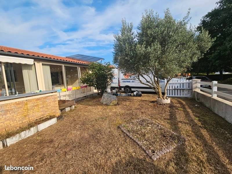 Maison à vendre, 139m², Montguyon