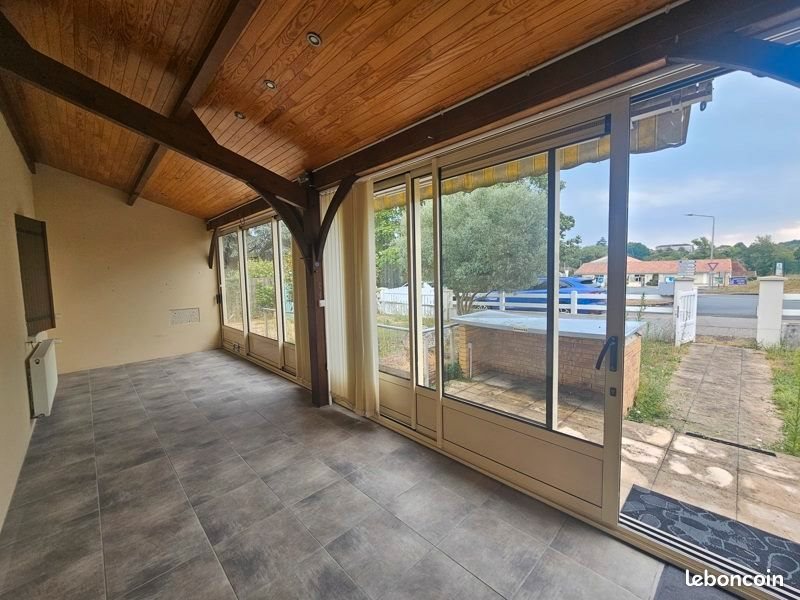 Maison à vendre, 139m², Montguyon