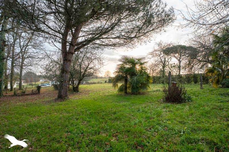 Maison à vendre, 143m², Montguyon
