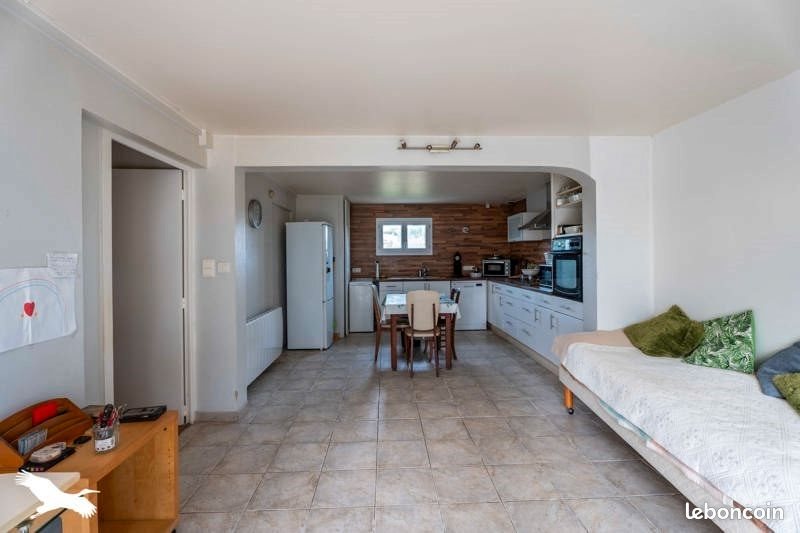 Maison à vendre, 143m², Montguyon