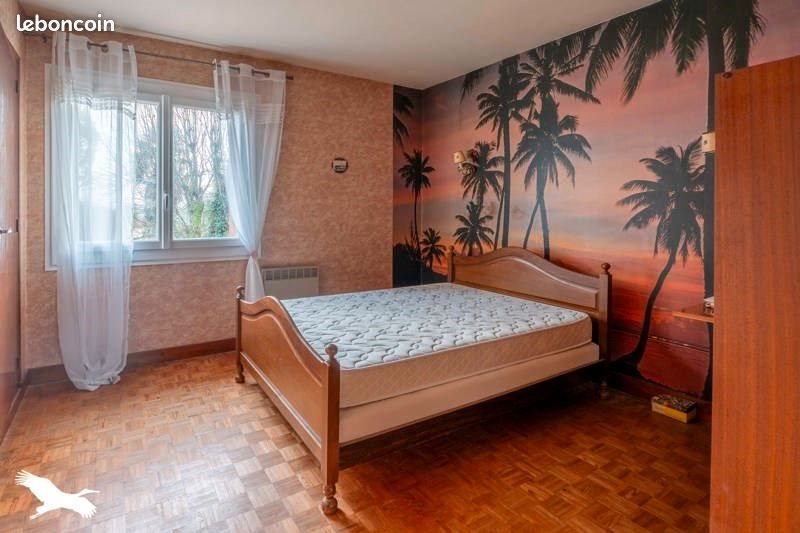 Maison à vendre, 143m², Montguyon