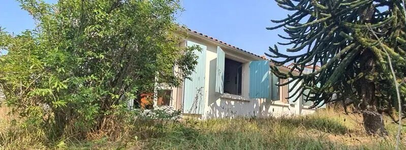 Maison à vendre, 110m², Orignolles