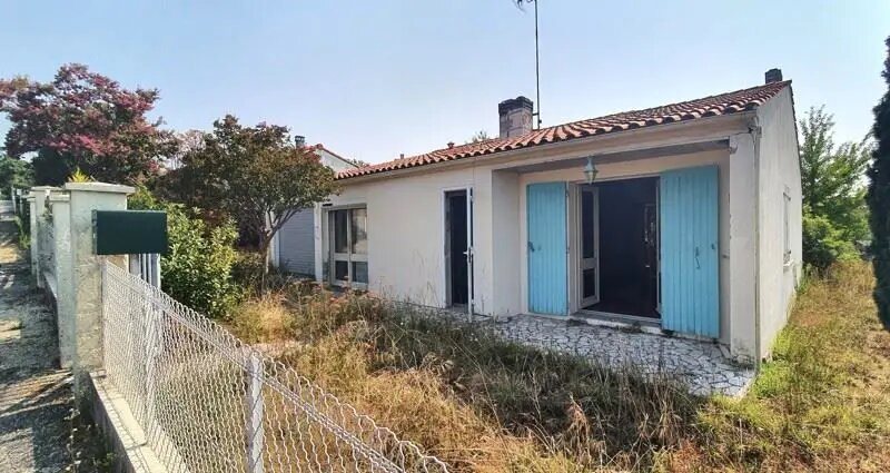 Maison à vendre, 110m², Orignolles