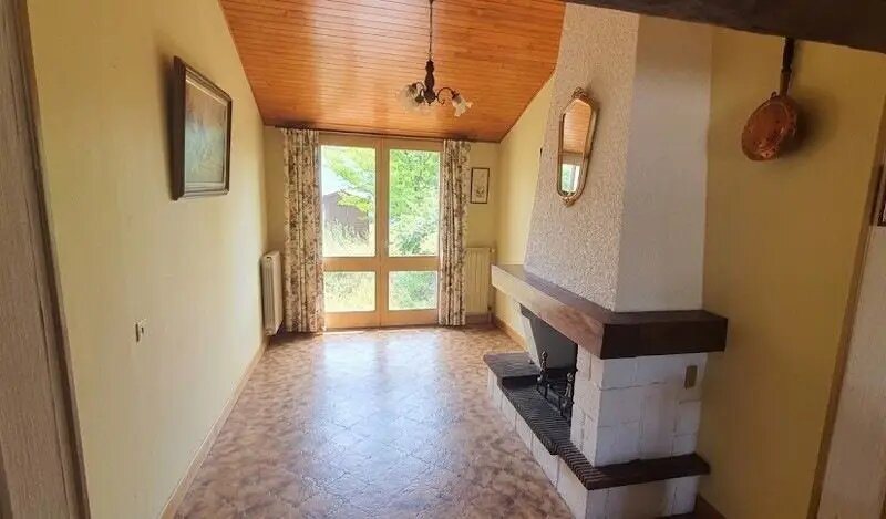 Maison à vendre, 110m², Orignolles
