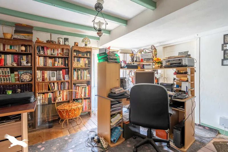 Maison à vendre, 196m², Montguyon