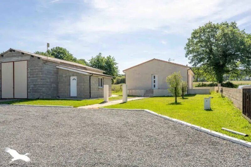 Maison à vendre, 72m², Montguyon