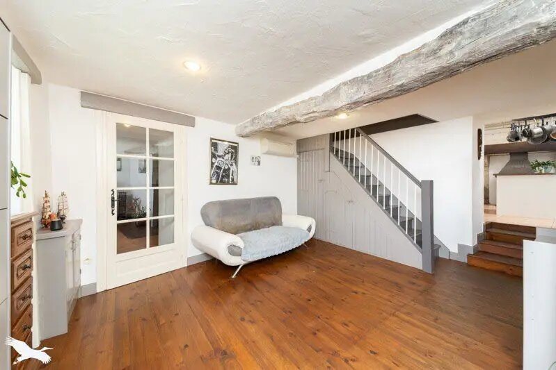 Maison à vendre, 210m², Montlieu-la-Garde