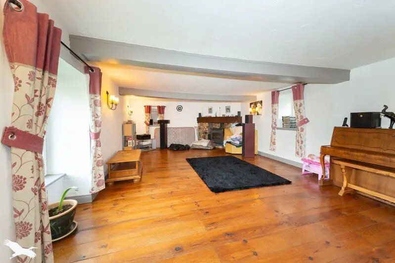 Maison à vendre, 210m², Montlieu-la-Garde