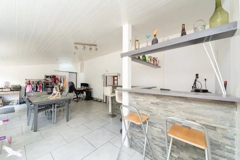 Maison à vendre, 210m², Montlieu-la-Garde