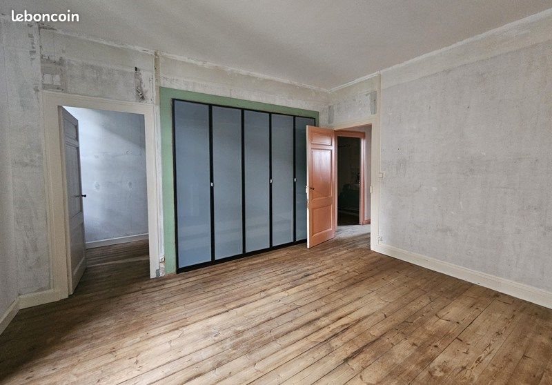 Maison à vendre, 160m², Montguyon