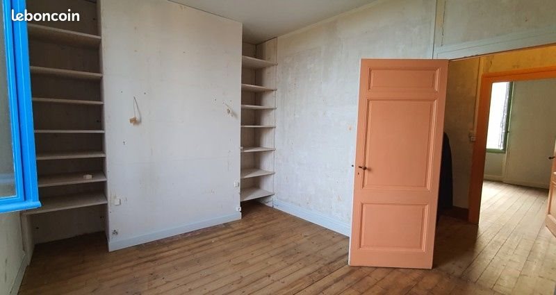 Maison à vendre, 160m², Montguyon