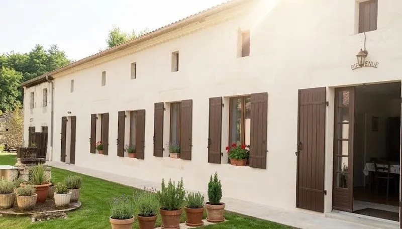 Maison à vendre, 195m², Orignolles