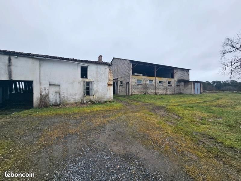 Maison à vendre, 113m², Neuvicq