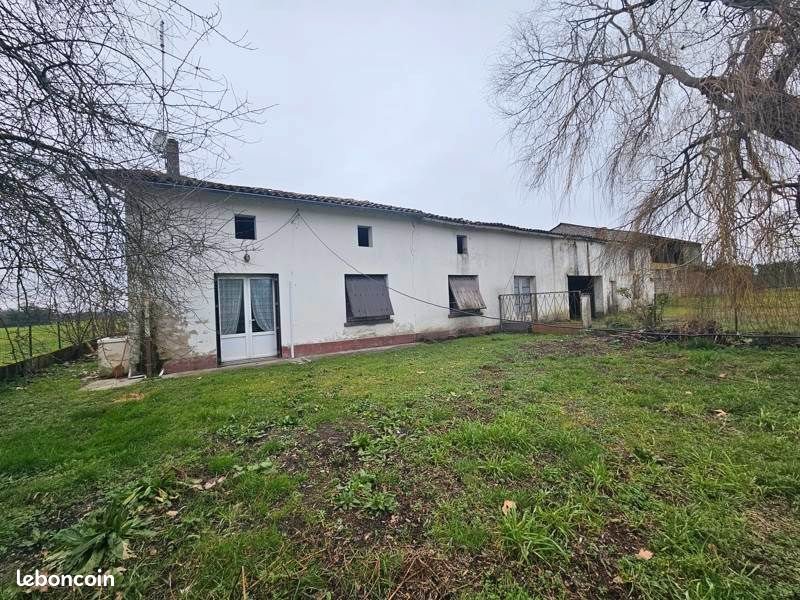 Maison à vendre, 113m², Neuvicq