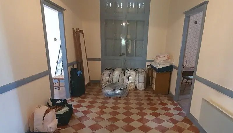 Maison à vendre, 194m², Montguyon
