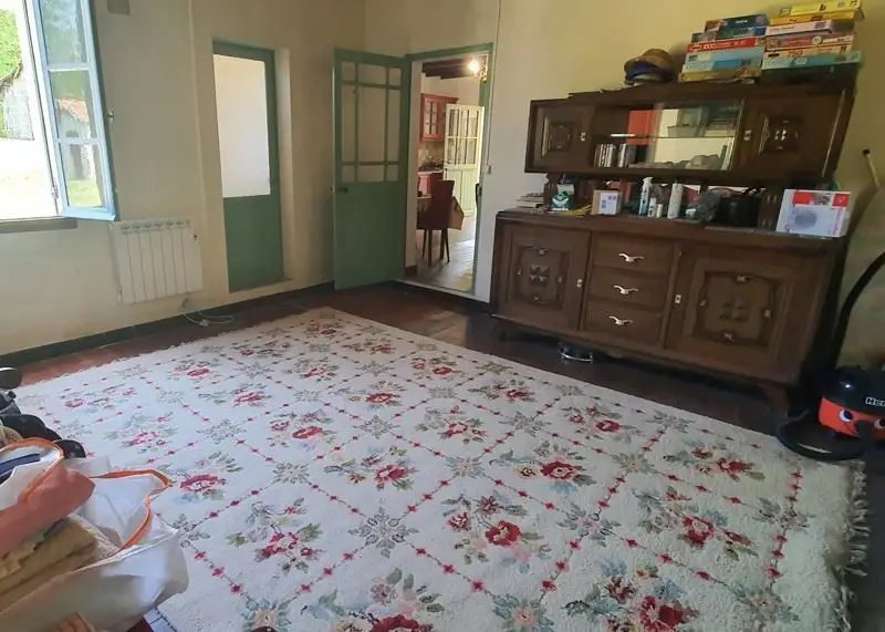 Maison à vendre, 194m², Montguyon