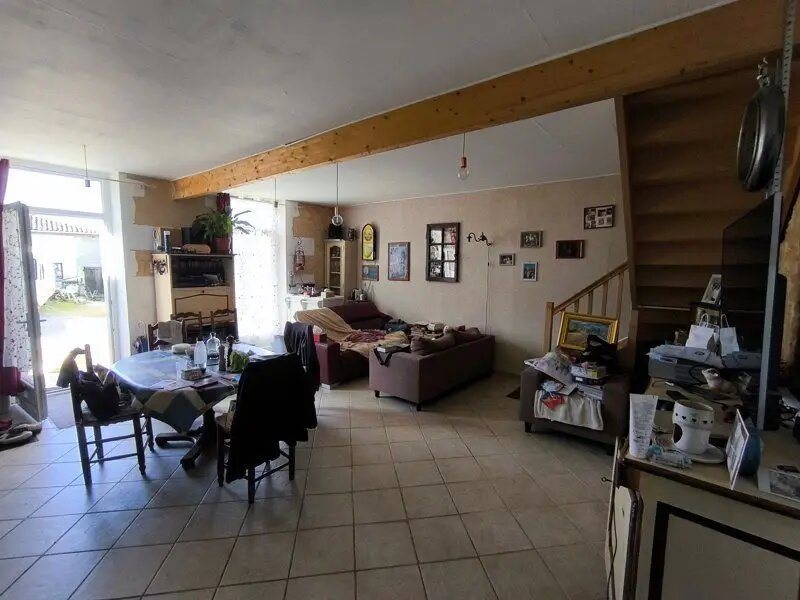 Maison à vendre, 183m², Montguyon