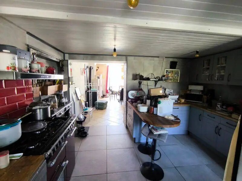 Maison à vendre, 183m², Montguyon