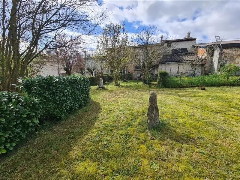 Maison à vendre, 158m², Montguyon