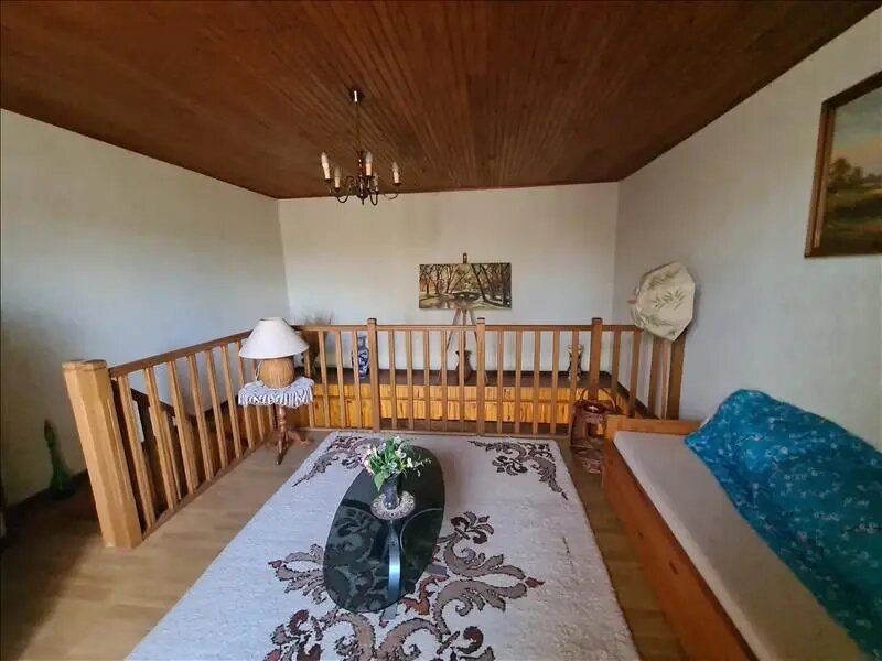 Maison à vendre, 158m², Montguyon