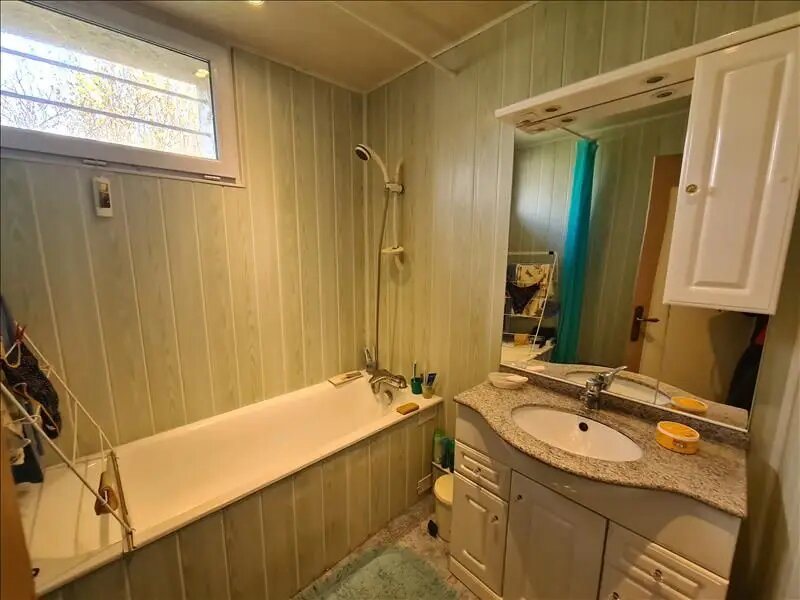 Maison à vendre, 158m², Montguyon