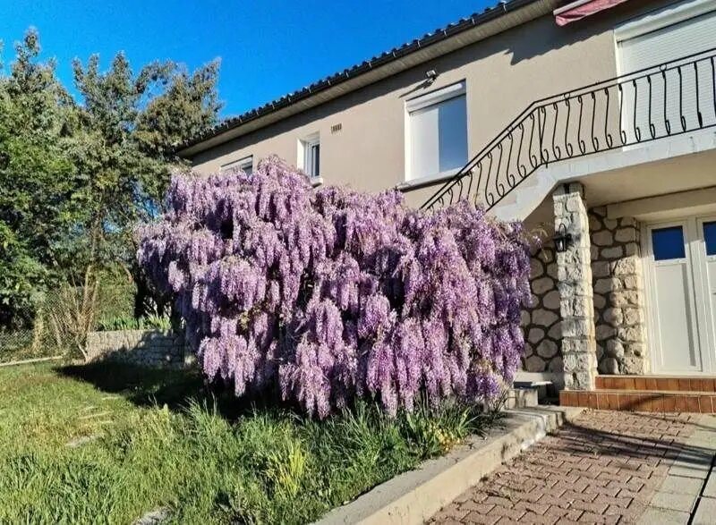 Maison à vendre, 149m², Montguyon