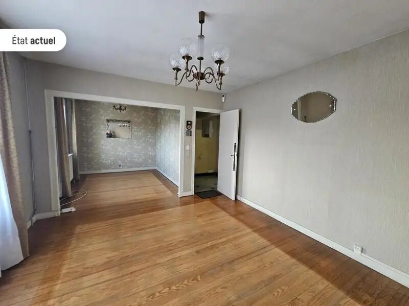 Maison à vendre, 149m², Montguyon