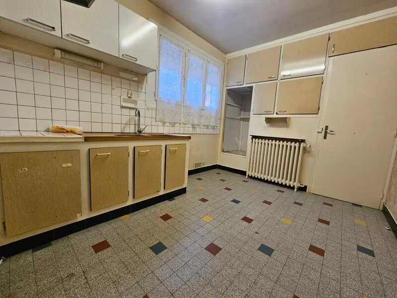 Maison à vendre, 149m², Montguyon
