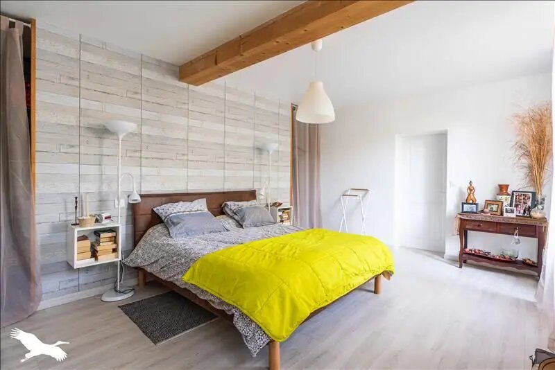 Maison à vendre, 226m², Montguyon