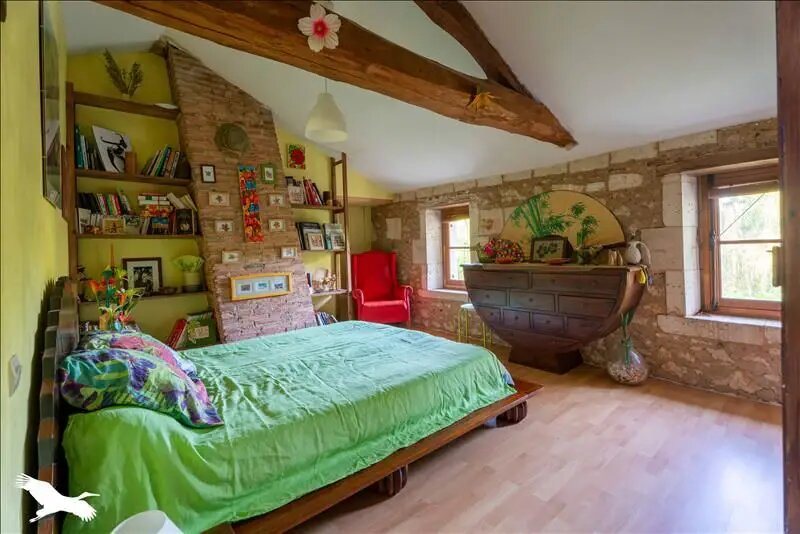 Maison à vendre, 226m², Montguyon