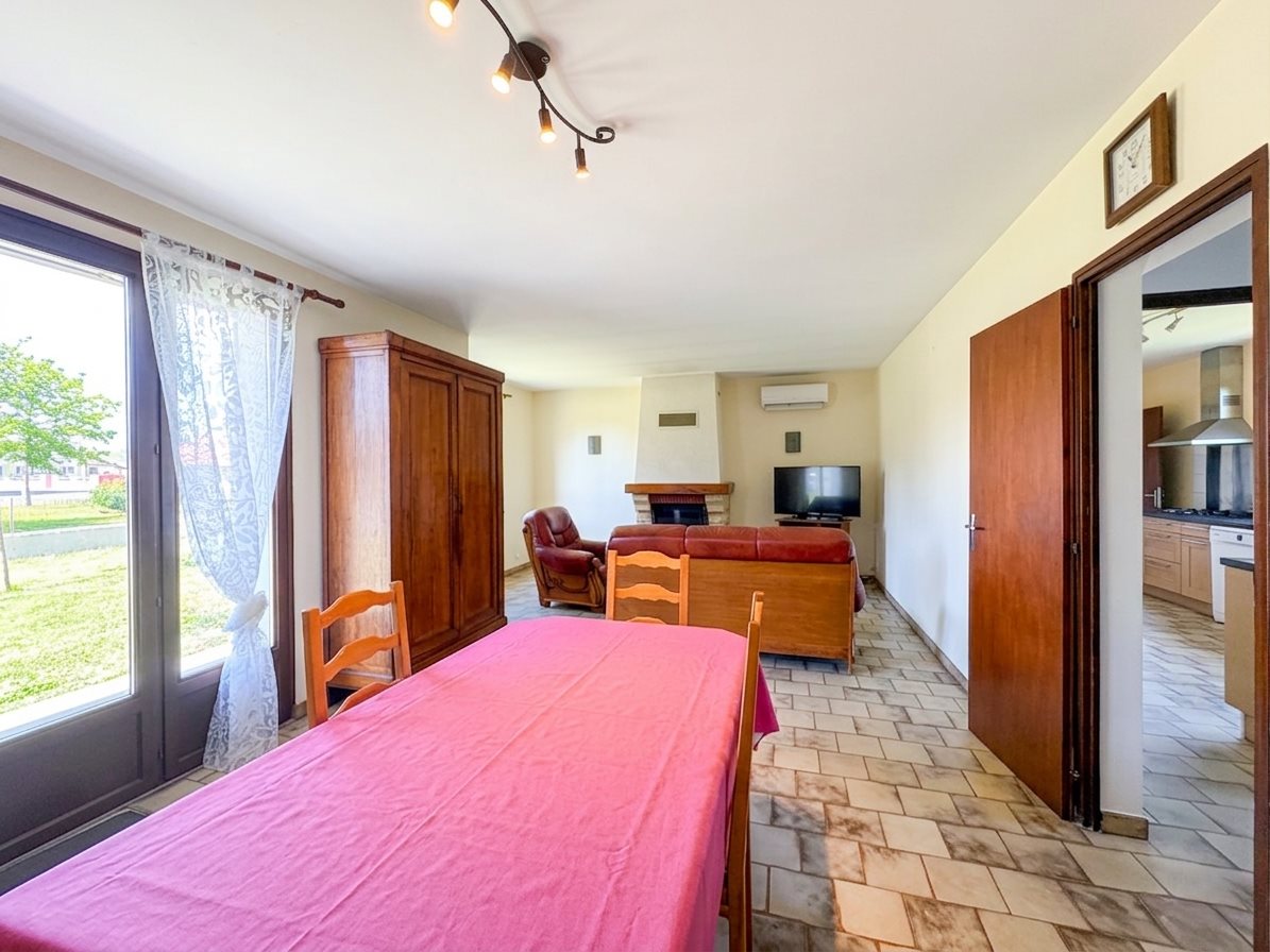 Maison à vendre, 103m², Bégaar