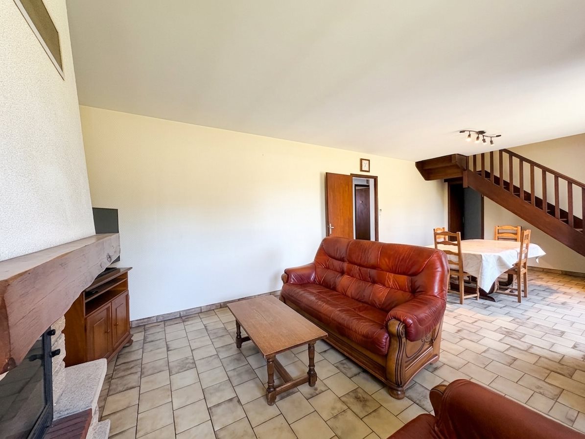 Maison à vendre, 103m², Bégaar