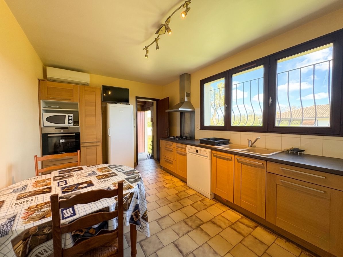 Maison à vendre, 103m², Bégaar