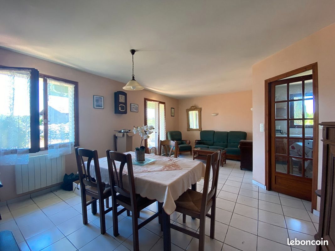 Maison à vendre, 60m², Souprosse