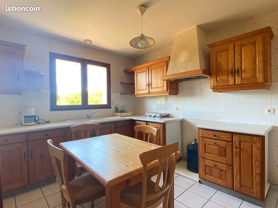 Maison à vendre, 60m², Souprosse