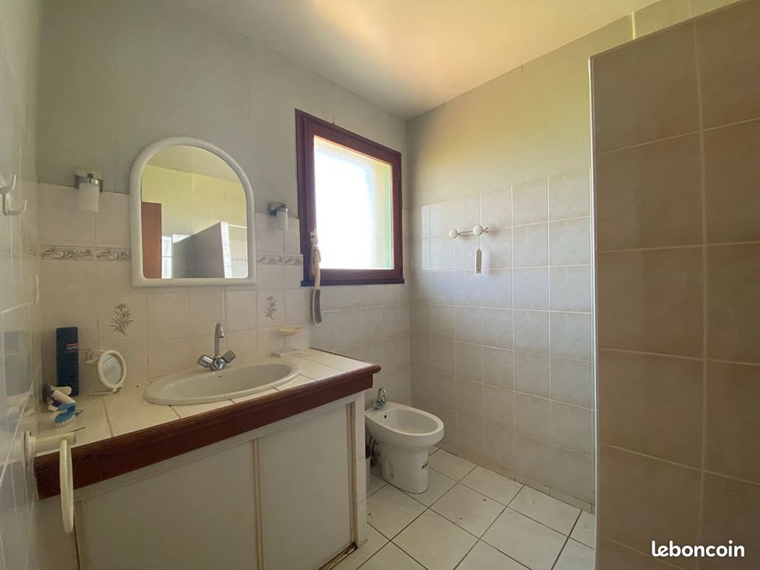 Maison à vendre, 60m², Souprosse