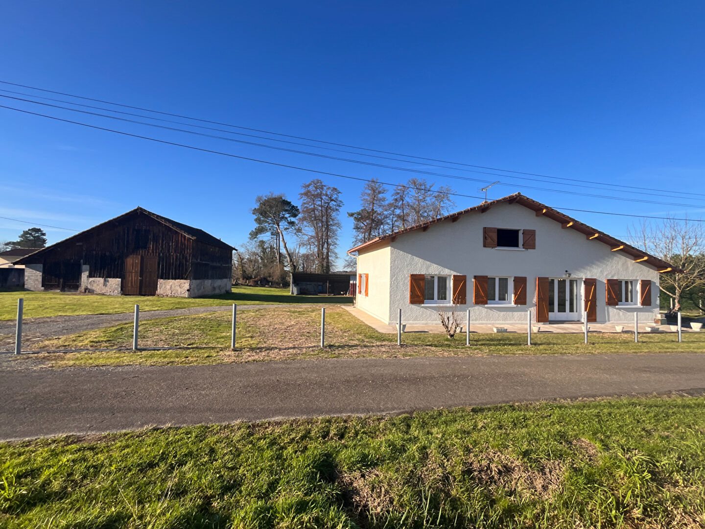 Maison à vendre, 101m², Bégaar